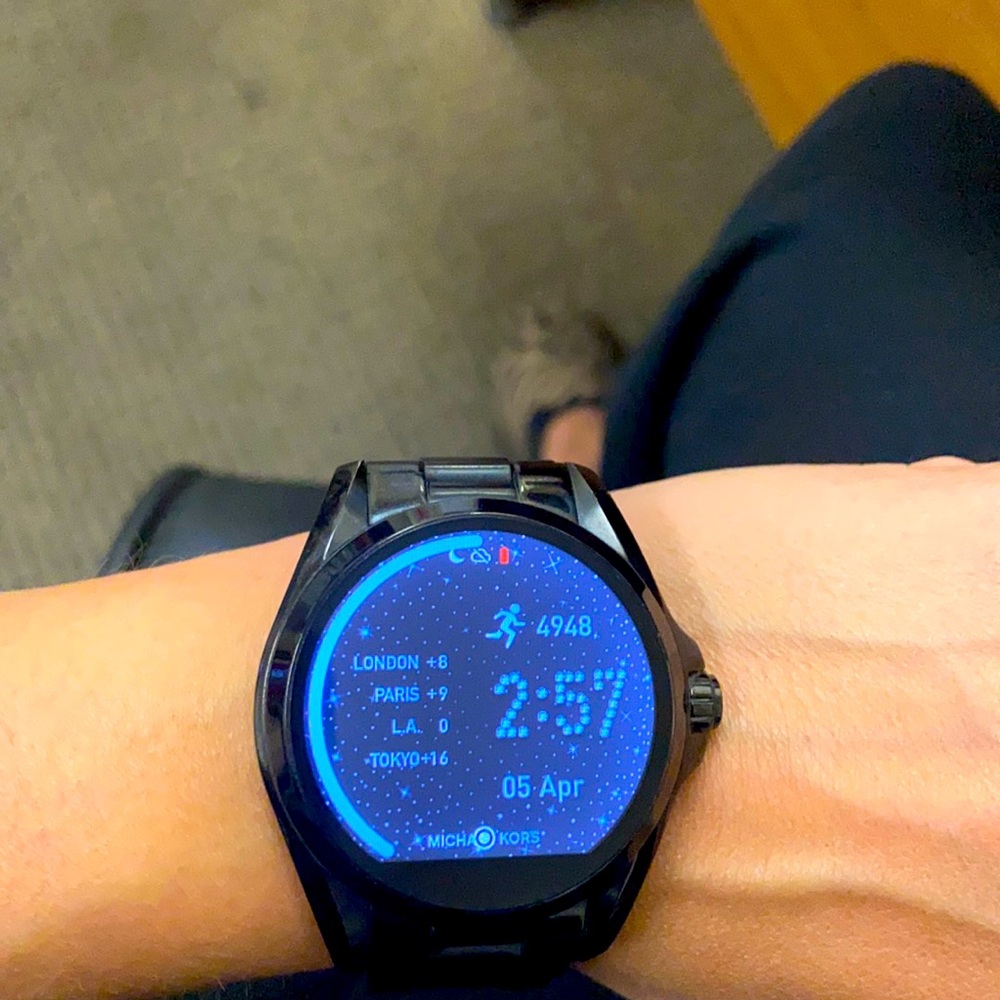 Smart watch